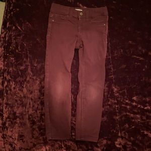 Jordache - Girls 5 Super Skinny Jeans